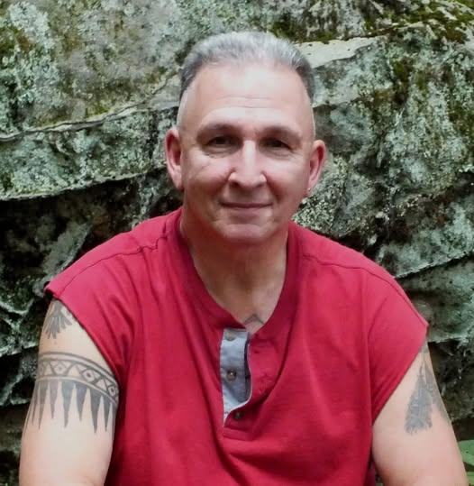 Alan S Bias ein passionierter Guppy Züchter aus der USA