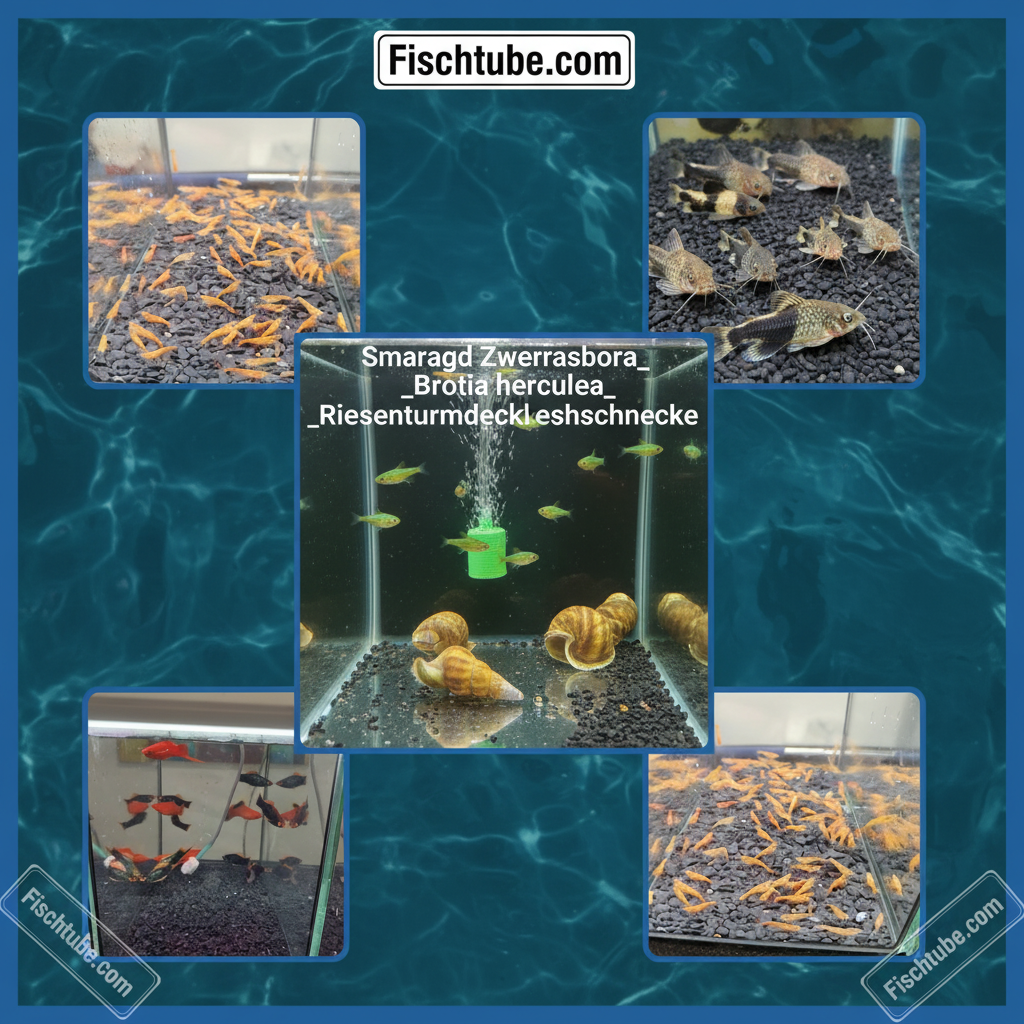 Fischbörse am 11_10_2025 in Bratislava