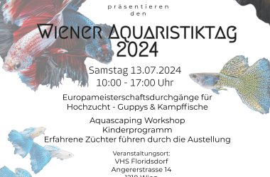 Guppy EM 2024 Wien